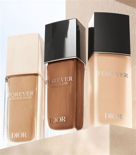 dior forever natural nude longwear foundation|Dior Forever Natural Nude foundation: natural perfection .